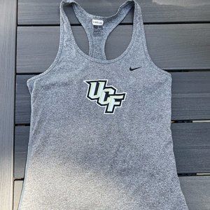 UCF Nike Dri-Fit tank top